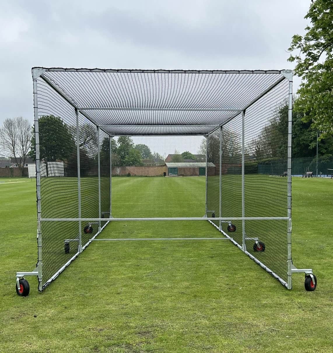 Batting Cage