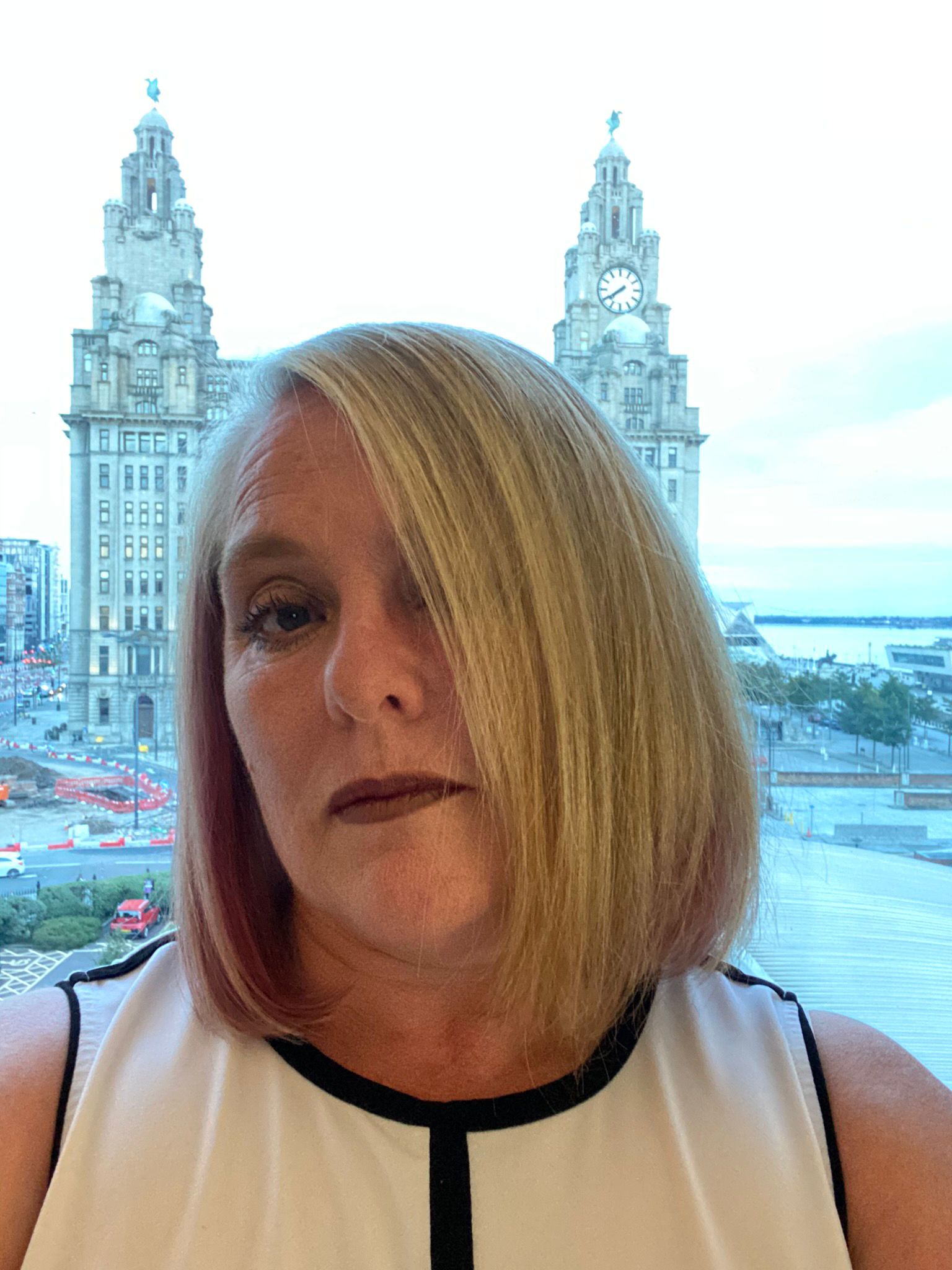 Woman's Player - Karen Wagstaff