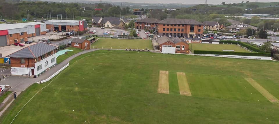 Ground Board Sponsor