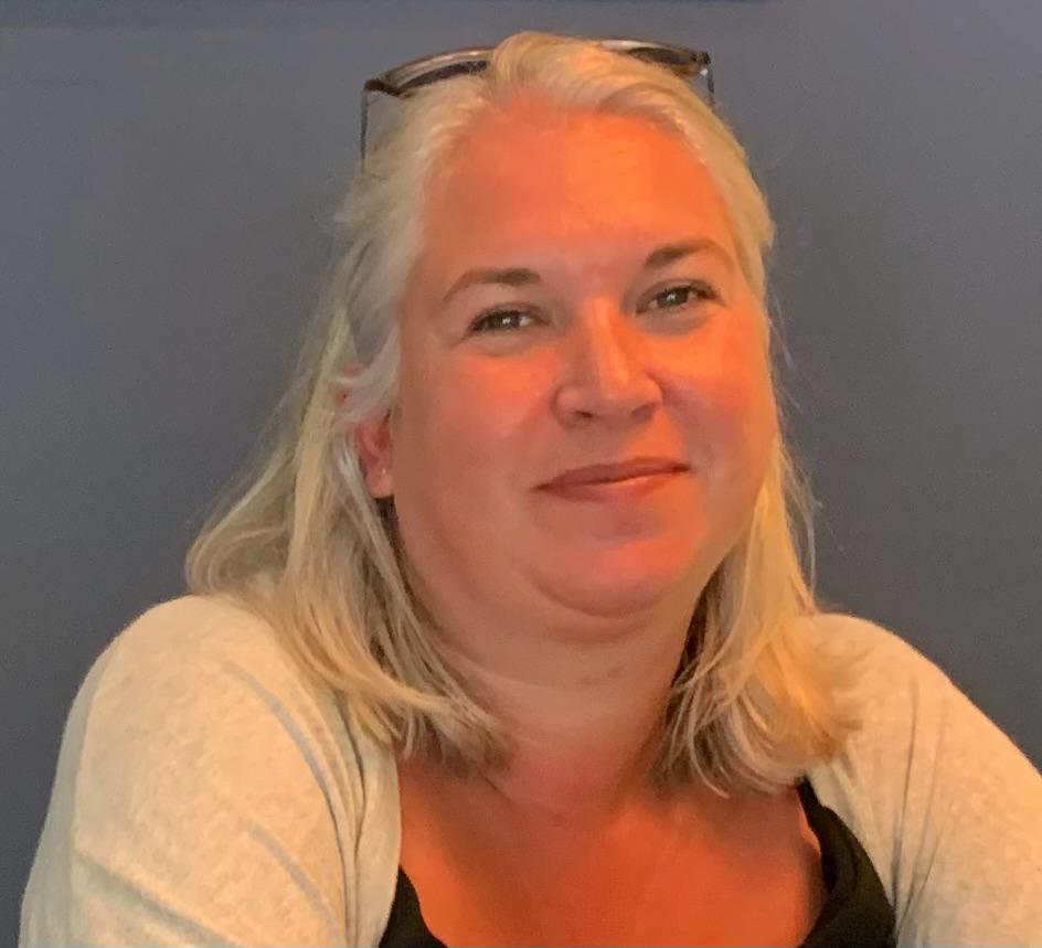 Woman's Player - Kate Otto