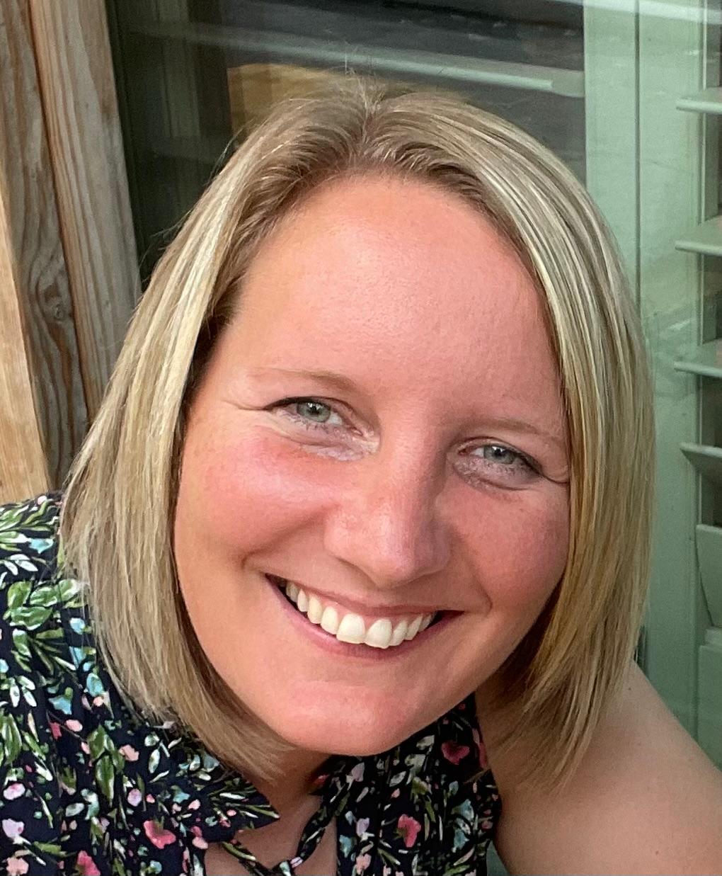 Woman's Player - Gemma Walker