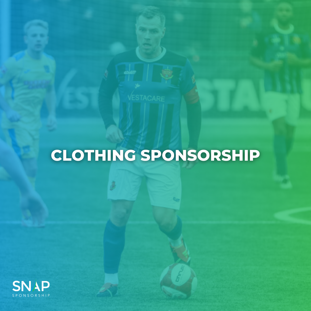 Worle Rangers Worle Rangers FC | SNAP Sponsorship | Sports Sponsorship