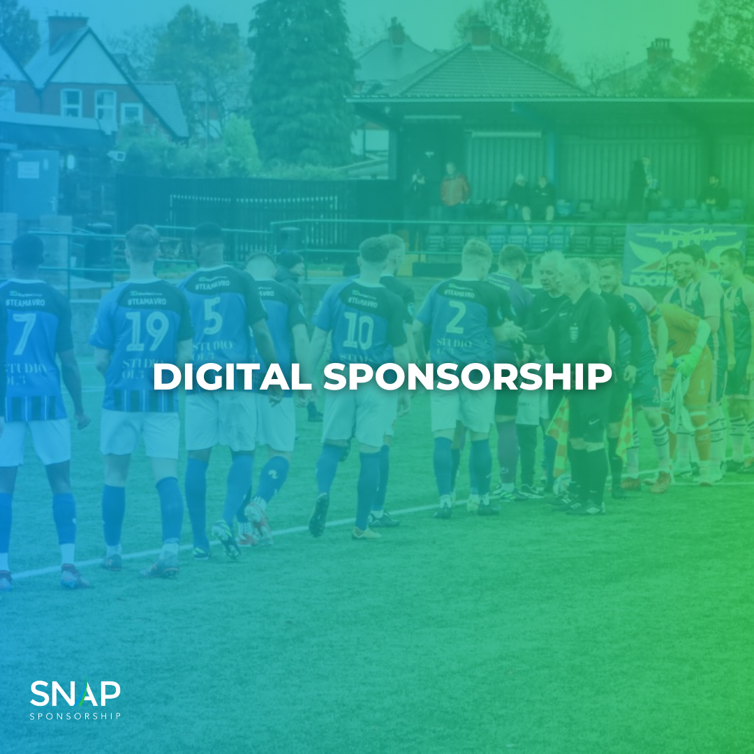 Worle Rangers Worle Rangers FC | SNAP Sponsorship | Sports Sponsorship