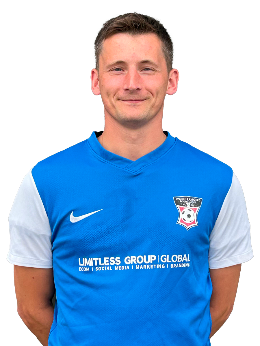 Josh Goodwin - Player Sponsorship