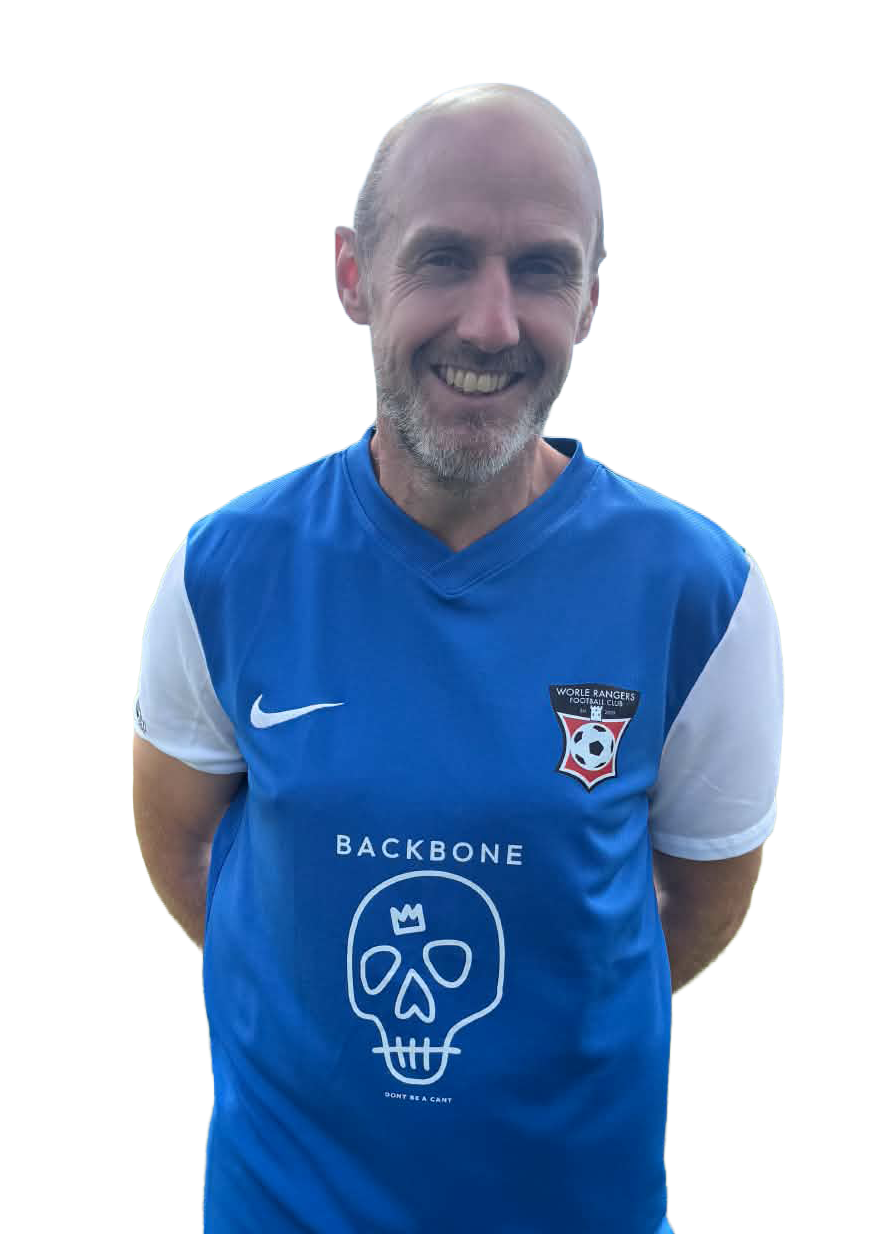 Mark Thomas - Player Sponsorship