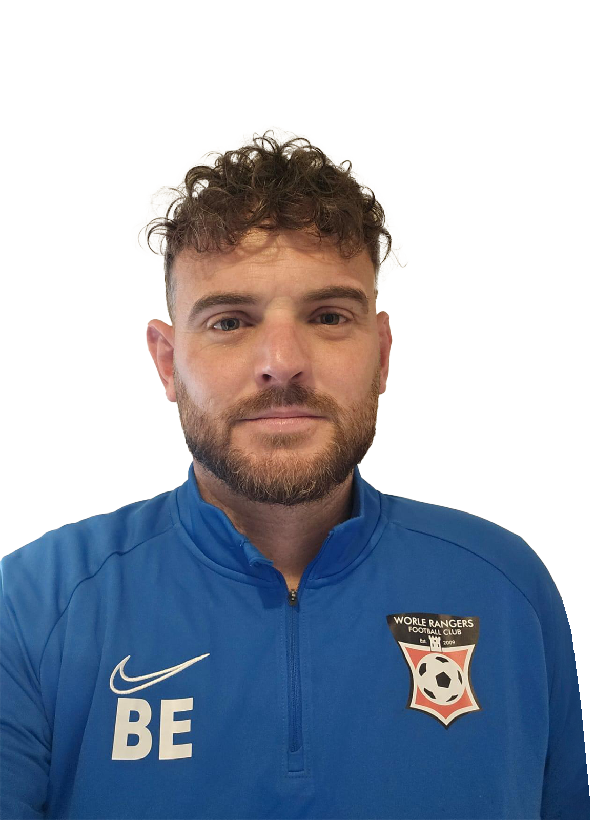 Vets Player Sponsorship - Ben Earey