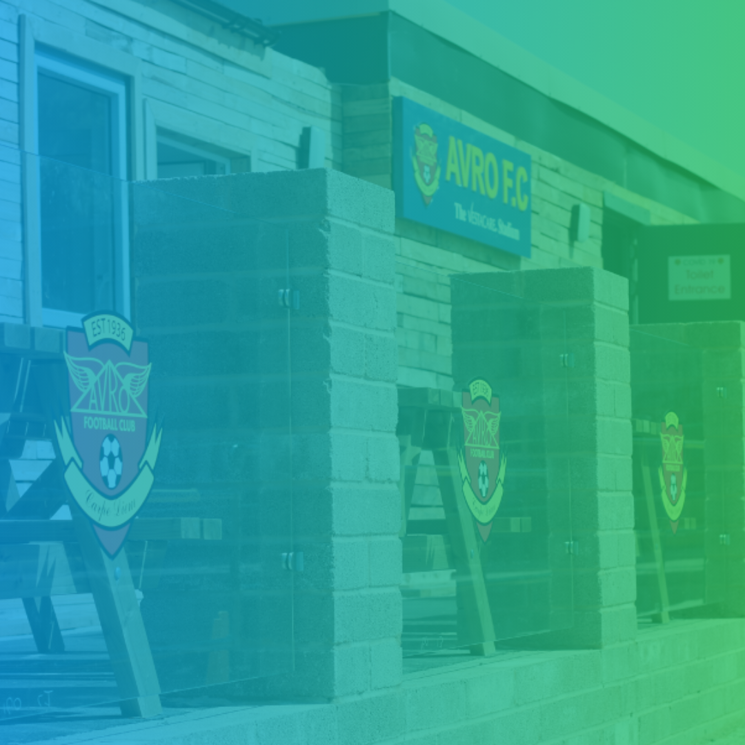 Presentation Evening - Event Sponsor
