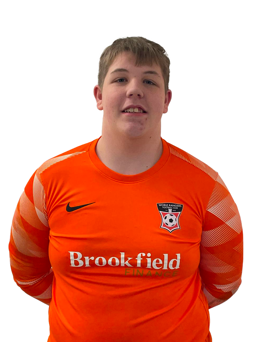 Deacon Greenwood - Player Sponsorship