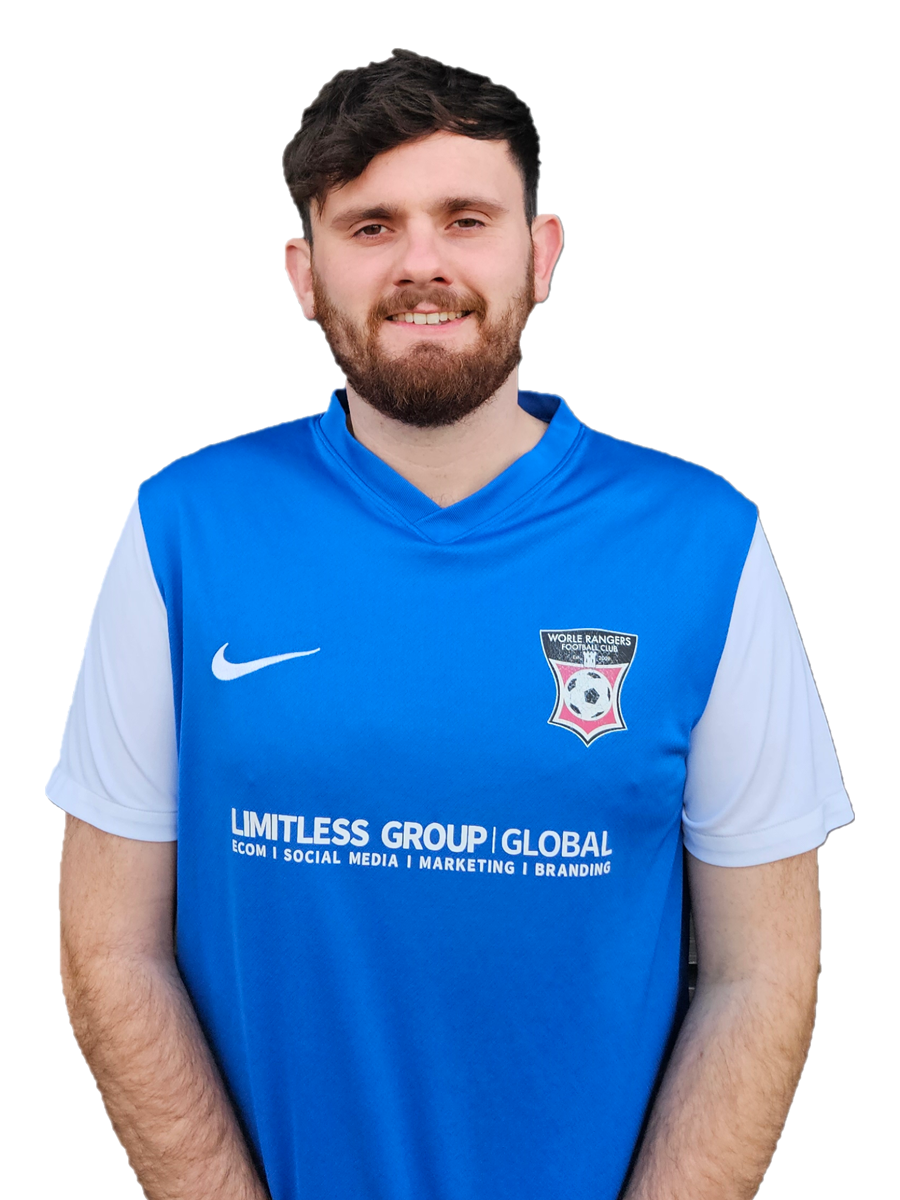 Jack Davies - Player Sponsorship
