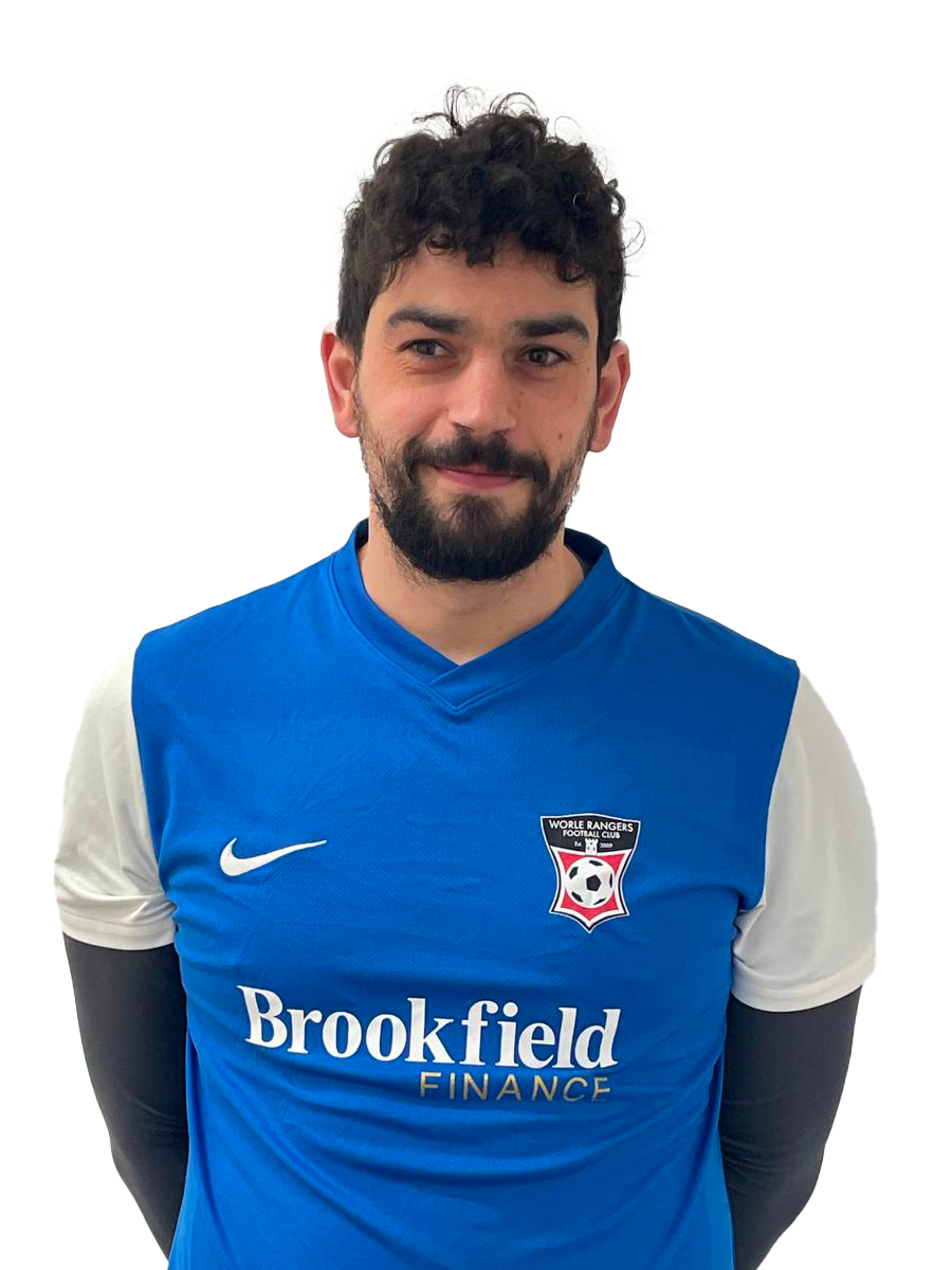 Matt Shakesheff - Player Sponsorship