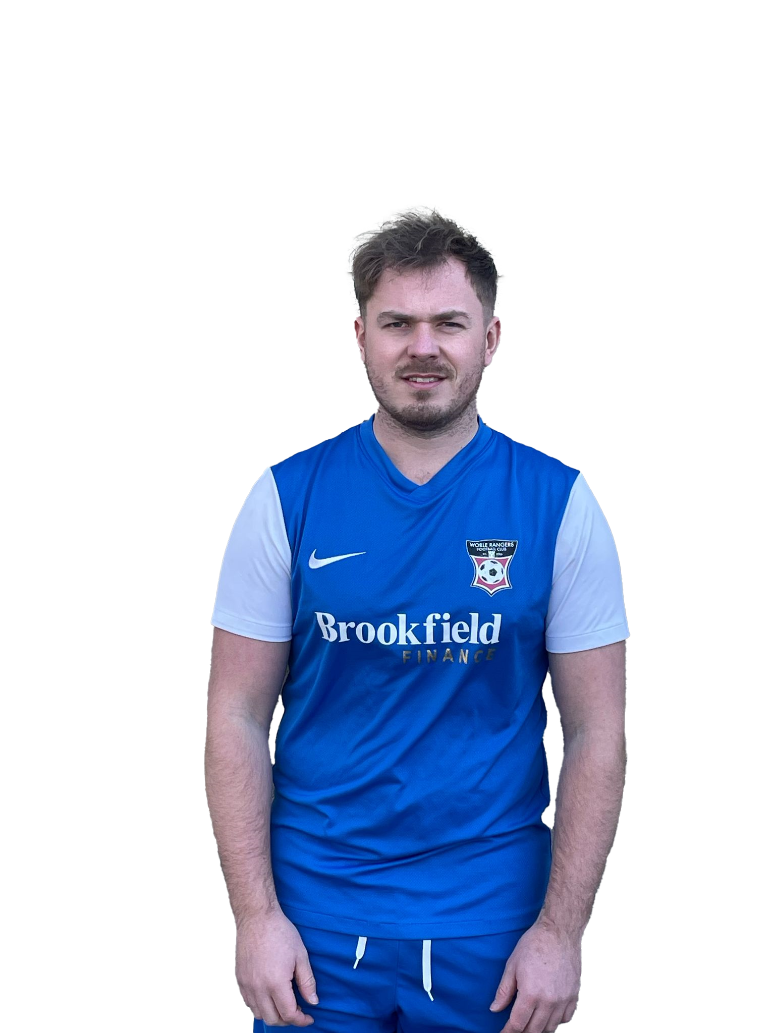 Worle Rangers Jack Lofthouse - Enhanced | SNAP Sponsorship | Sports Sponsorship