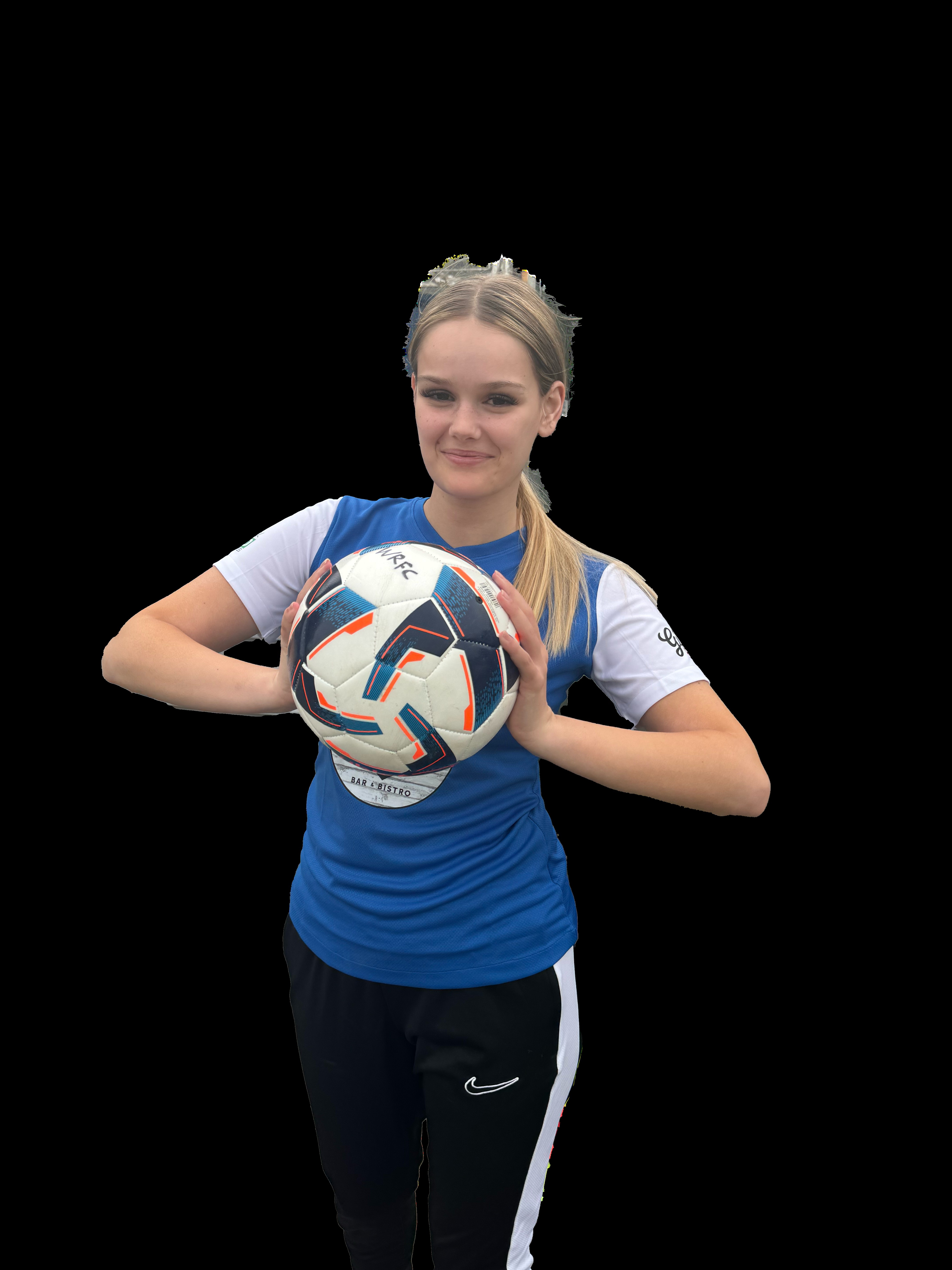 Evie Goodbrand - Player Sponsorship