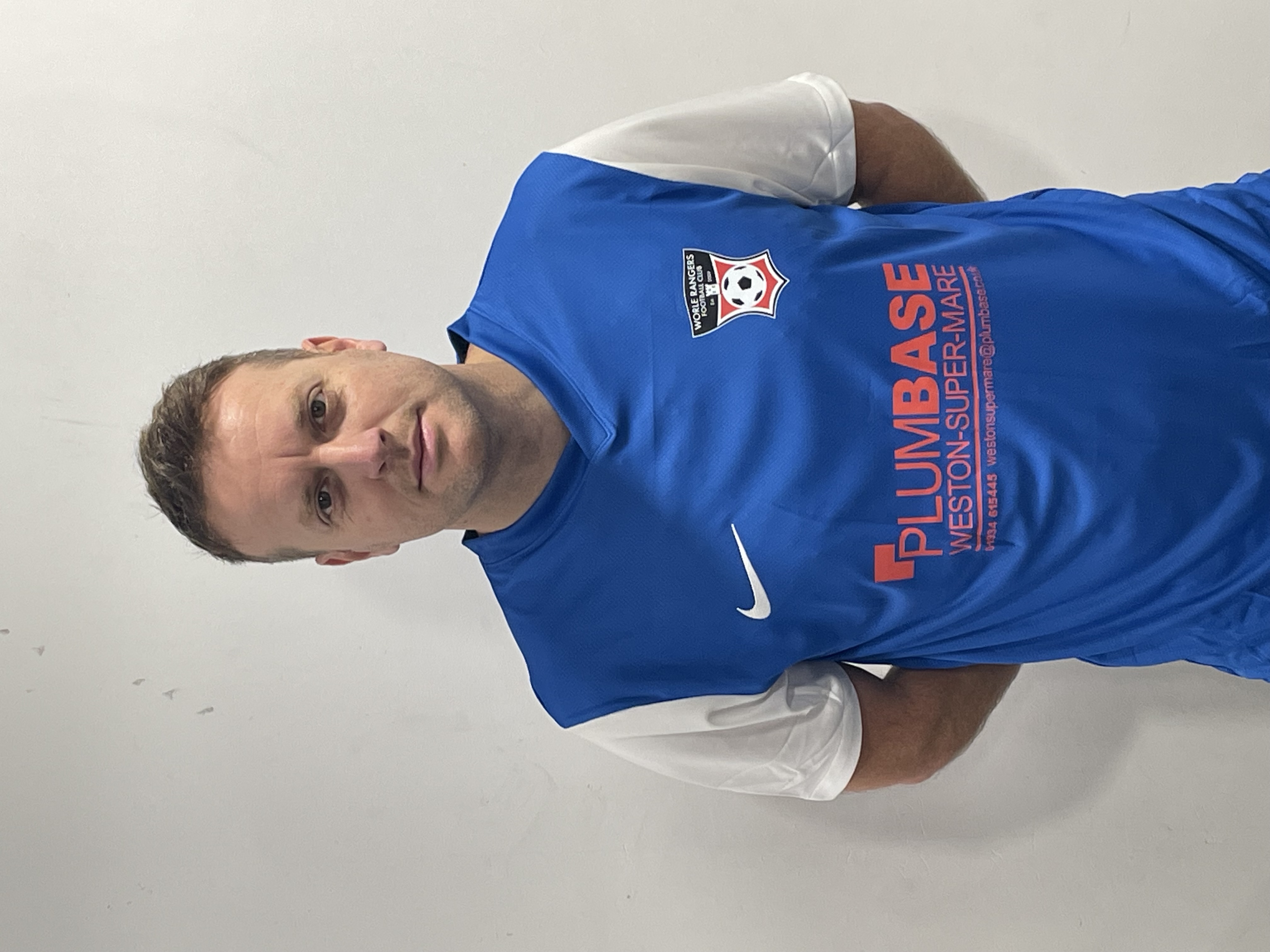 Vets Player Sponsorship - John Sutor