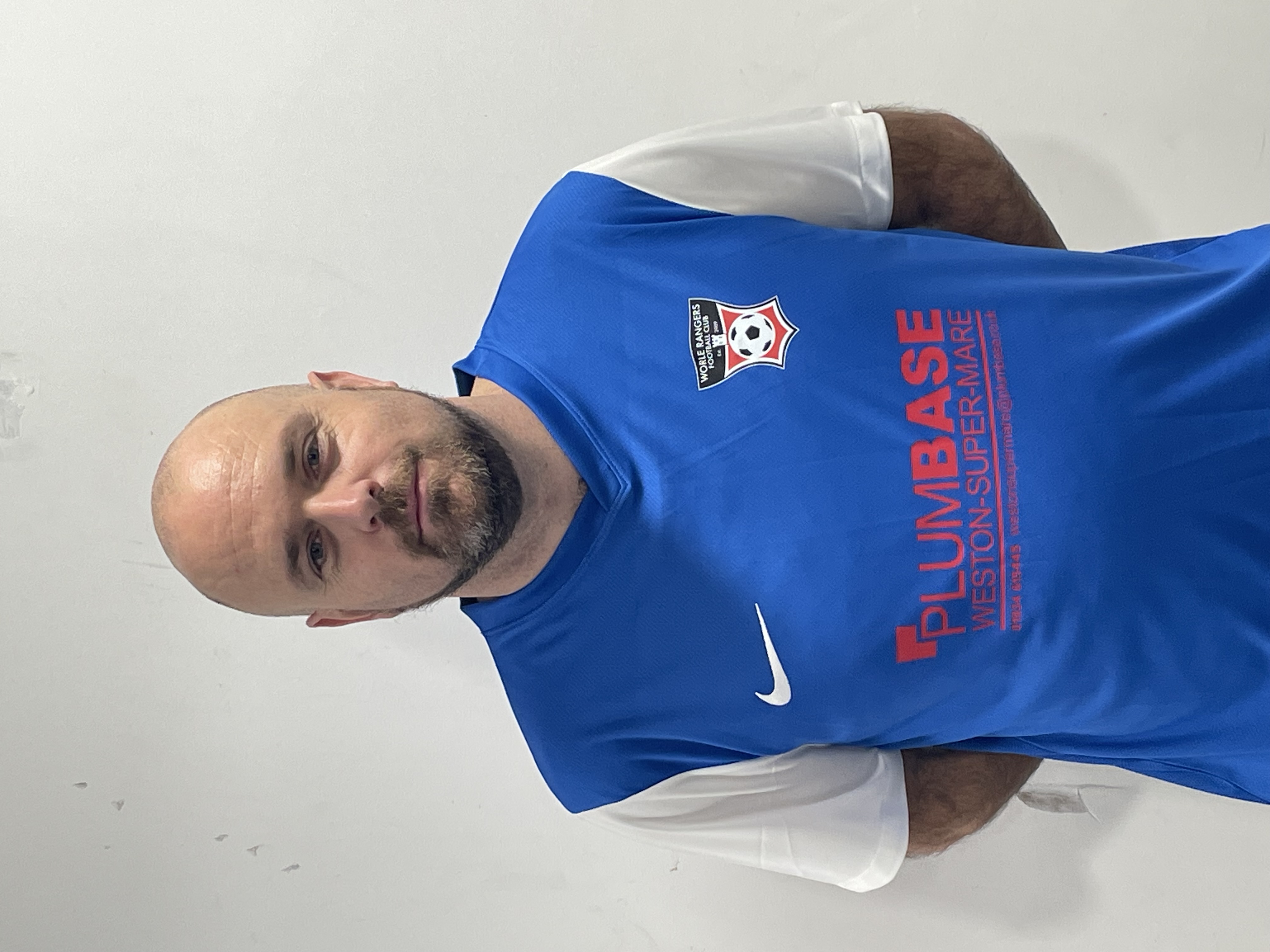 Vets Player Sponsorship - Dan Riddle