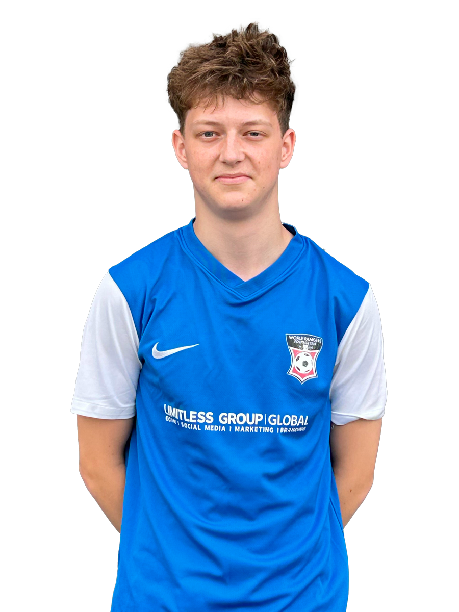 Harry Eagland - Player Sponsorship