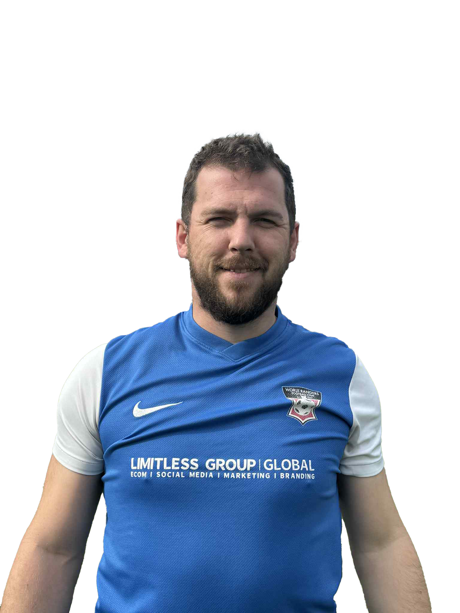 Stuart Small - Player Sponsorship