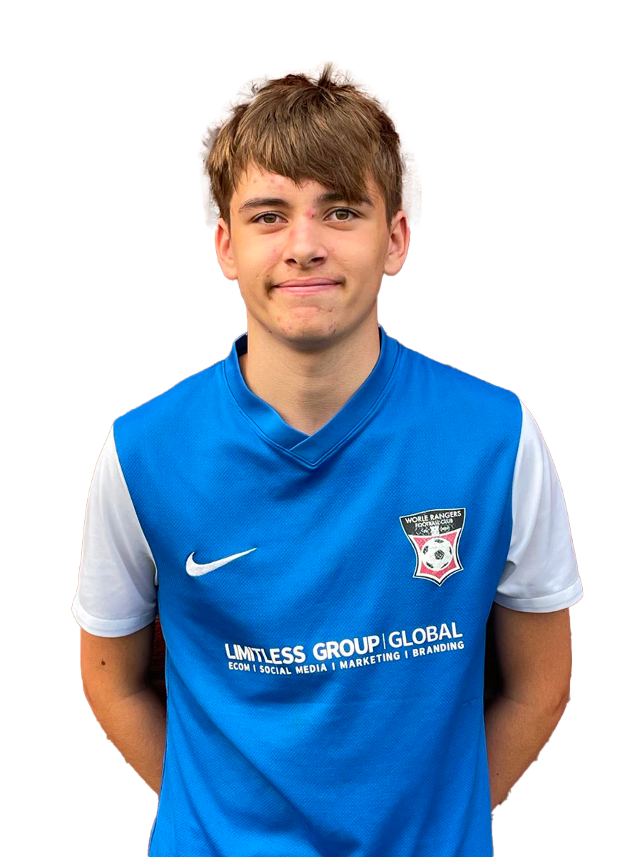 Scott Parker - Player Sponsorship