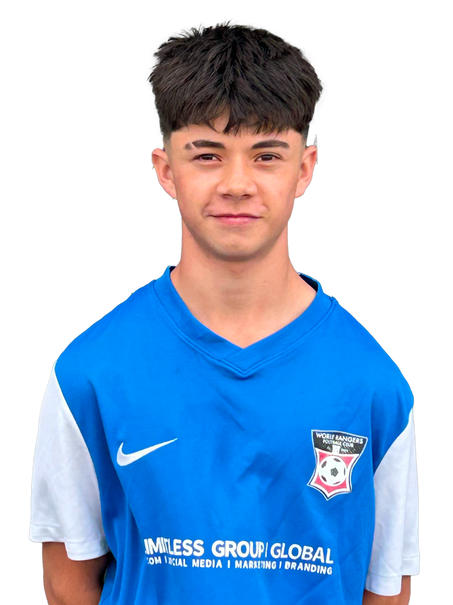 Noah Duchesne - Player Sponsorship