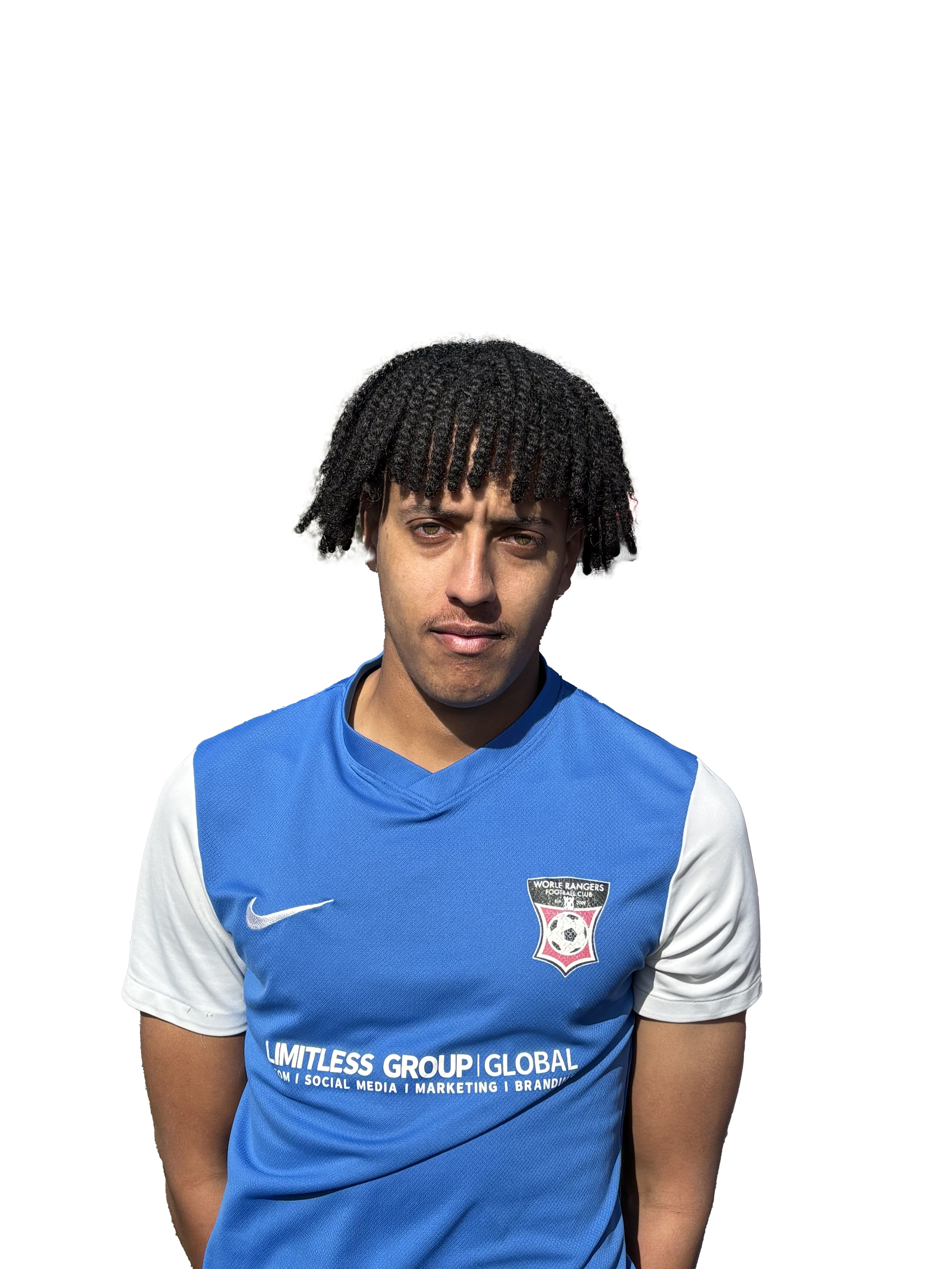 Lewis Sloan - Player Sponsorship