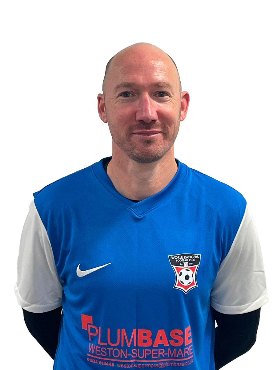 Vets Player Sponsorship - Chris Bradley