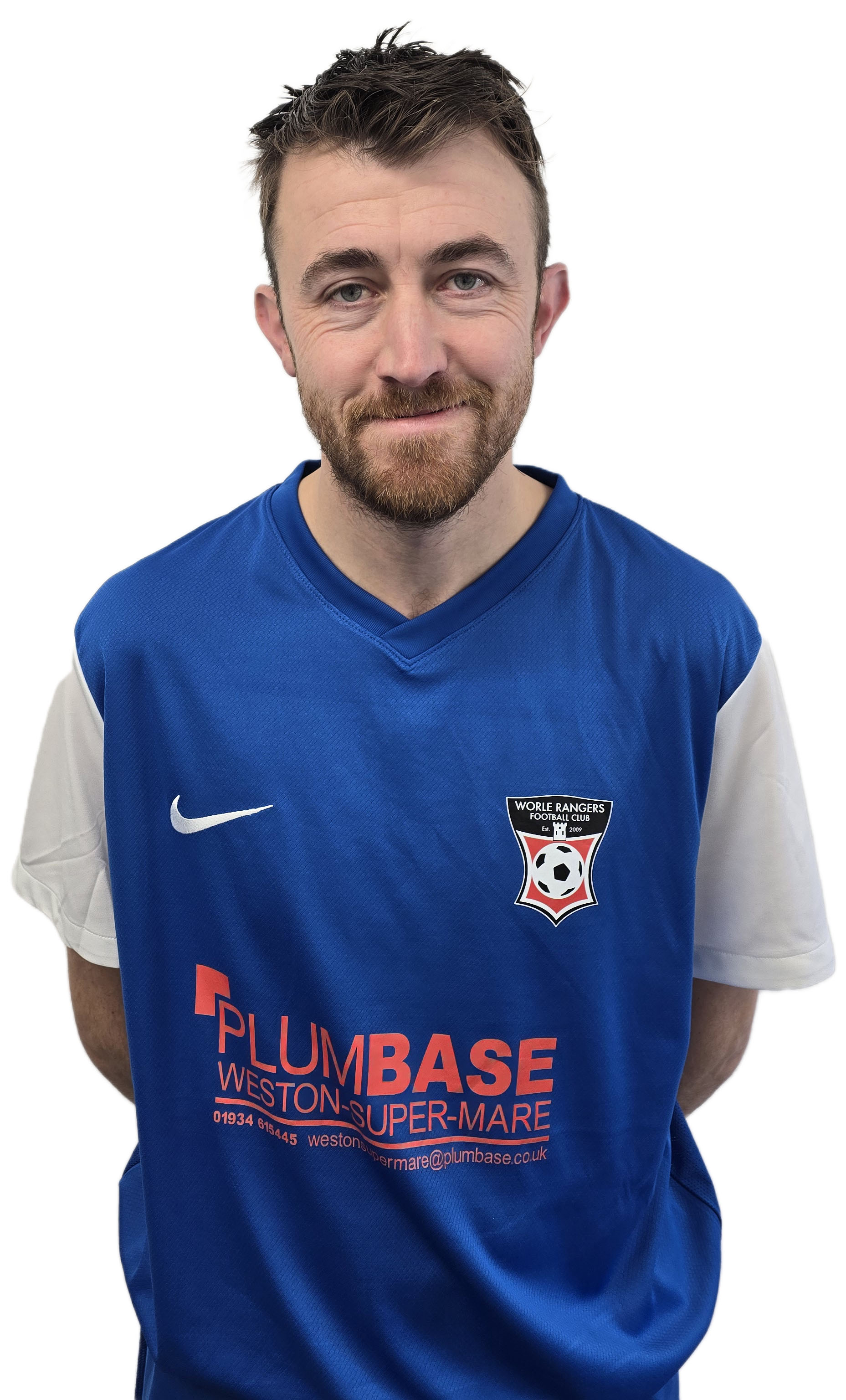 Vets Player Sponsorship - Steven Pocock