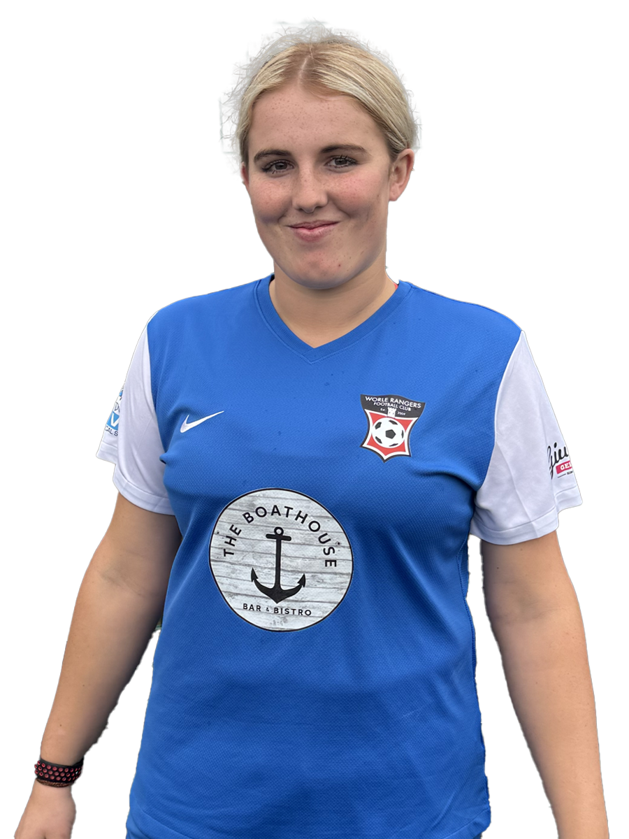 Millie Snelgrove - Player Sponsorship