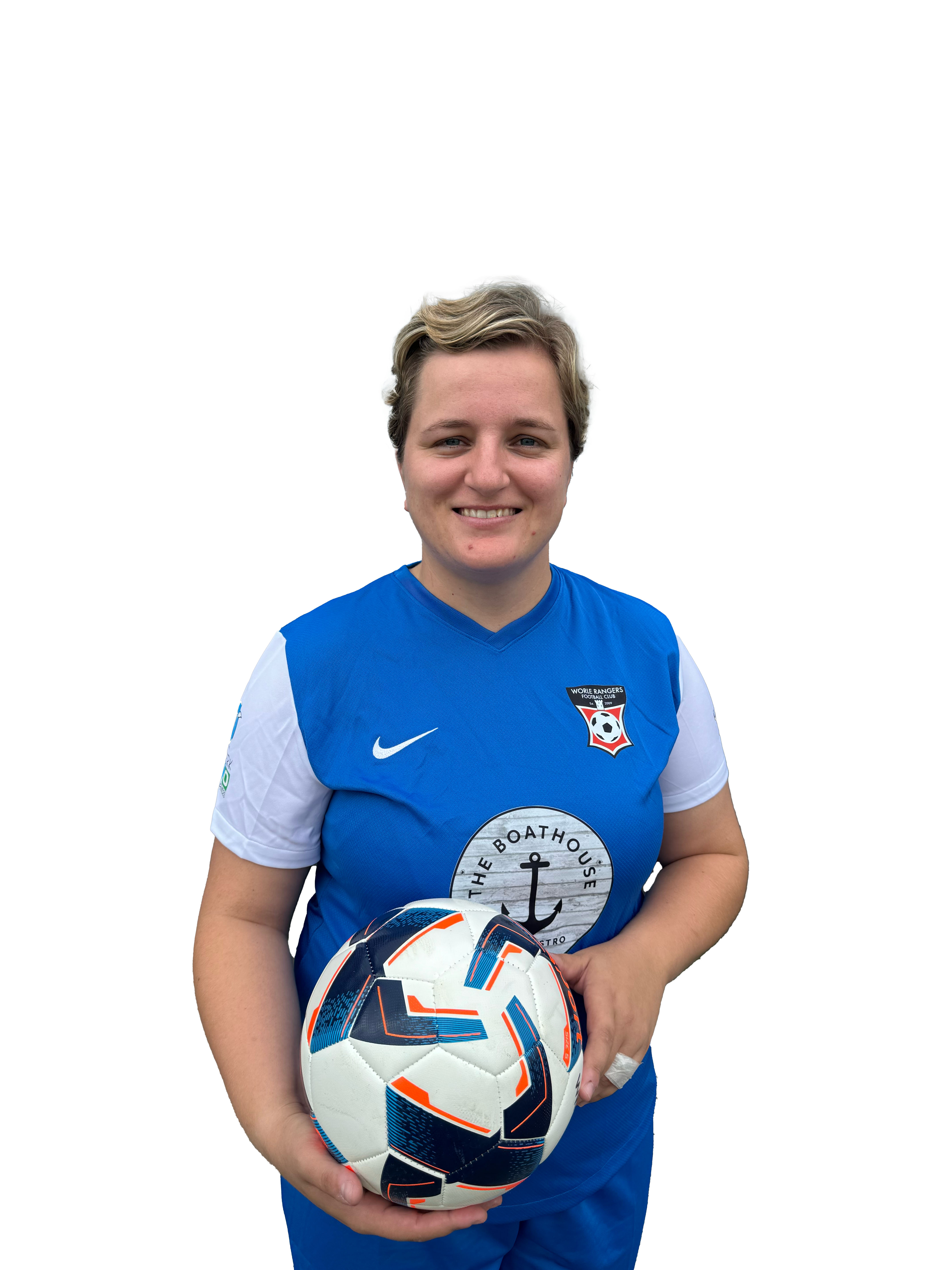Laura McCarthy - Player Sponsorship