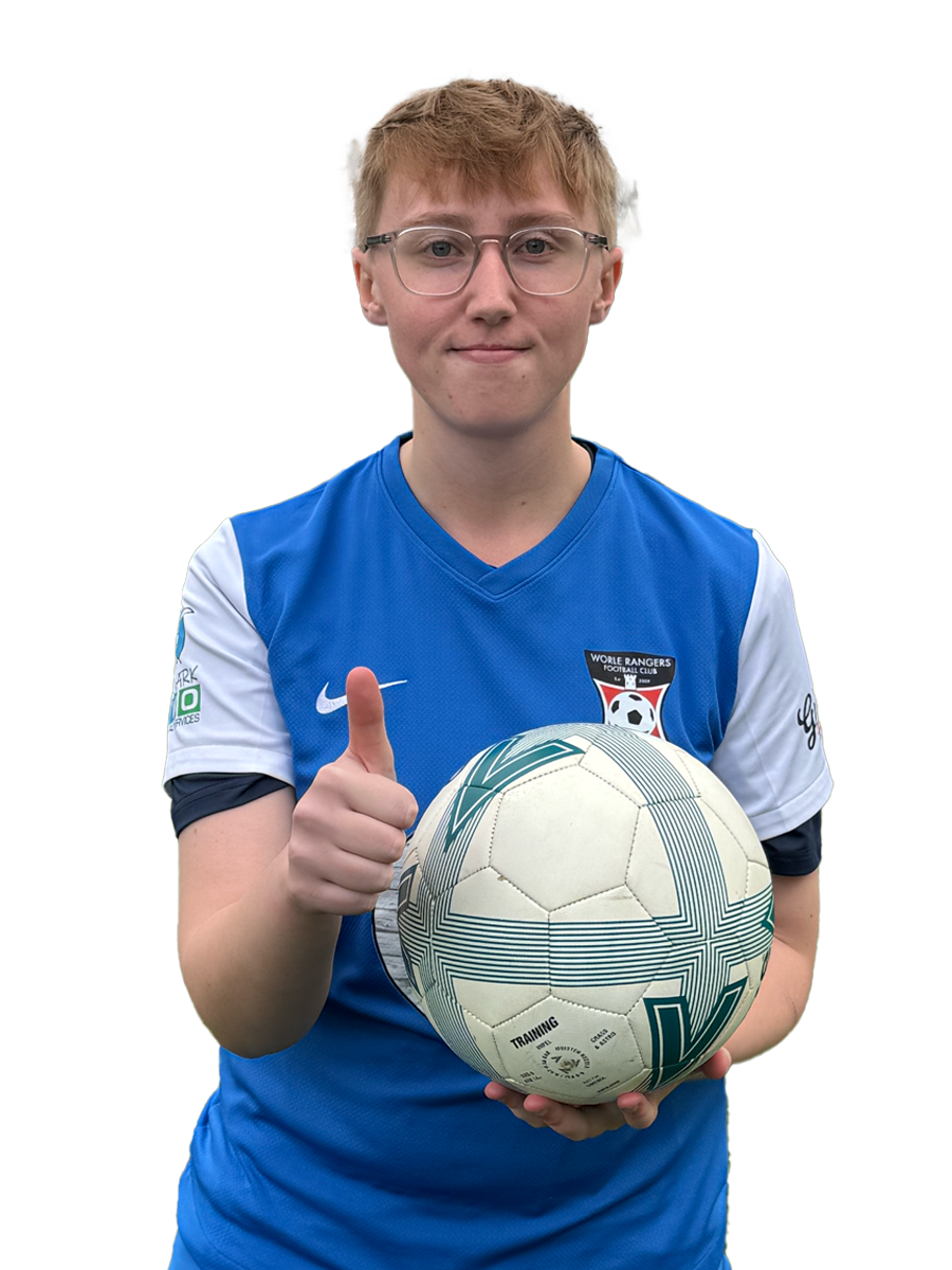 Elijah Fisher - Player Sponsorship
