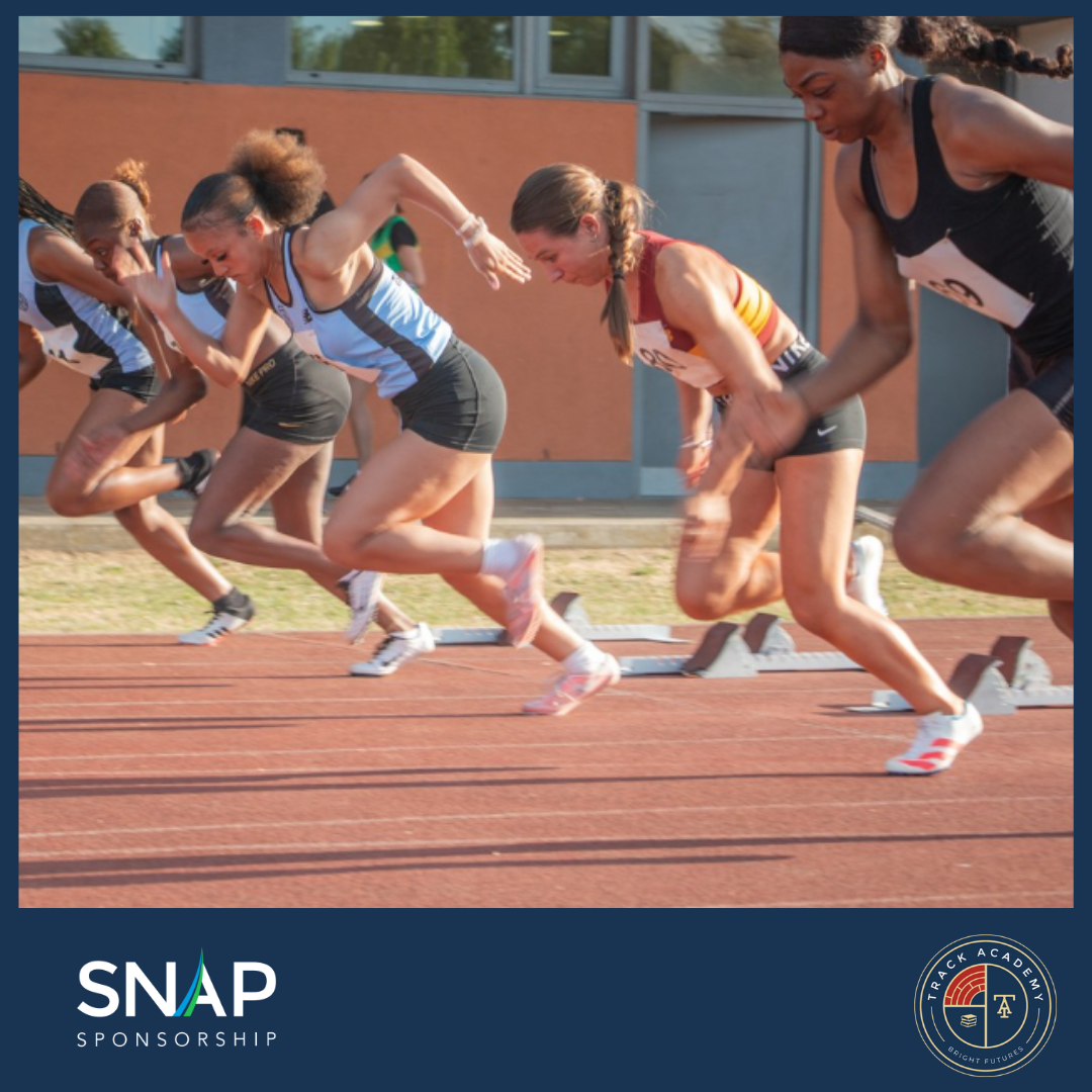 Track Events
