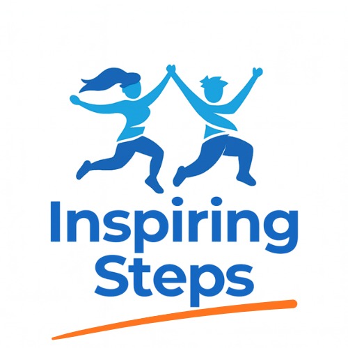Inspiring Steps Headline Sponsor 3 of 4