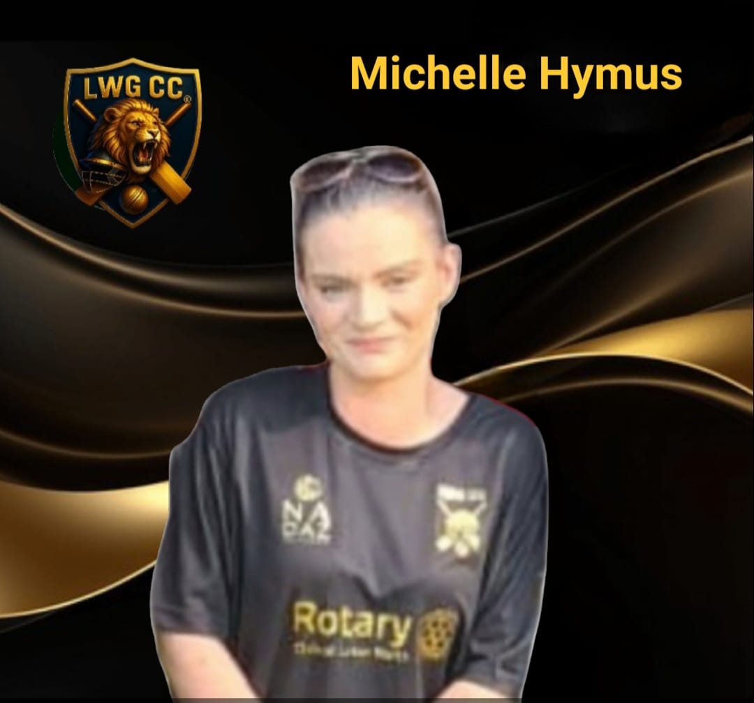 Michelle Hymus
