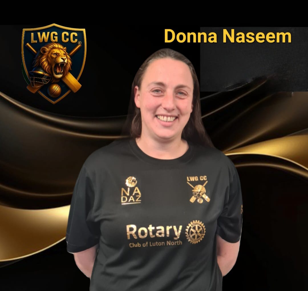 Donna Naseem
