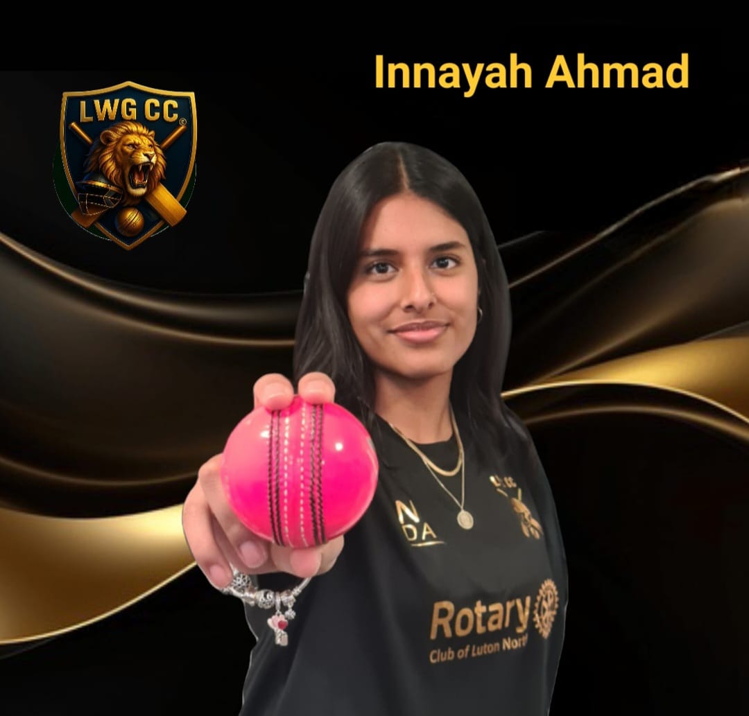 Innayah Ahmad