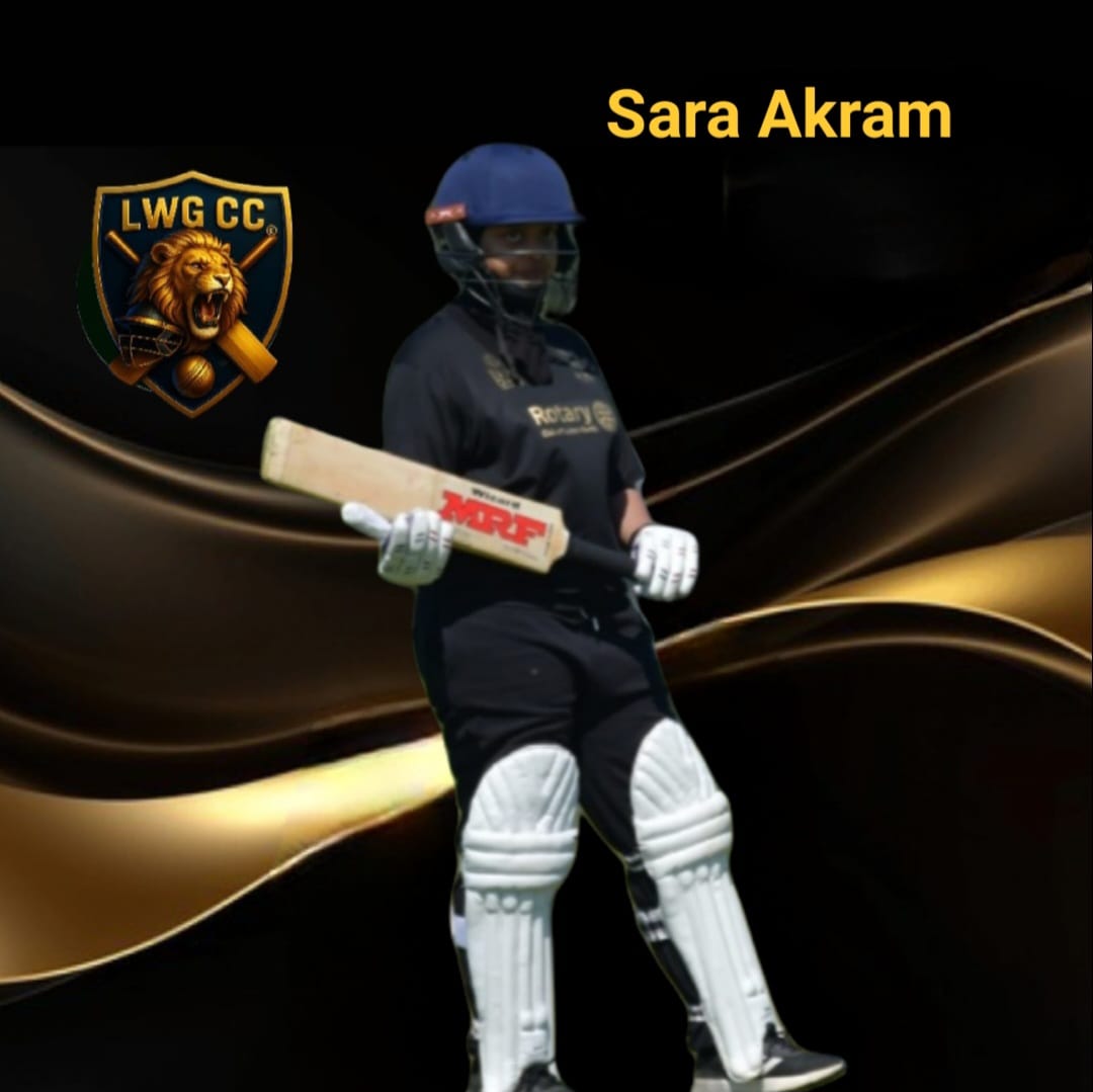 Sara Akram