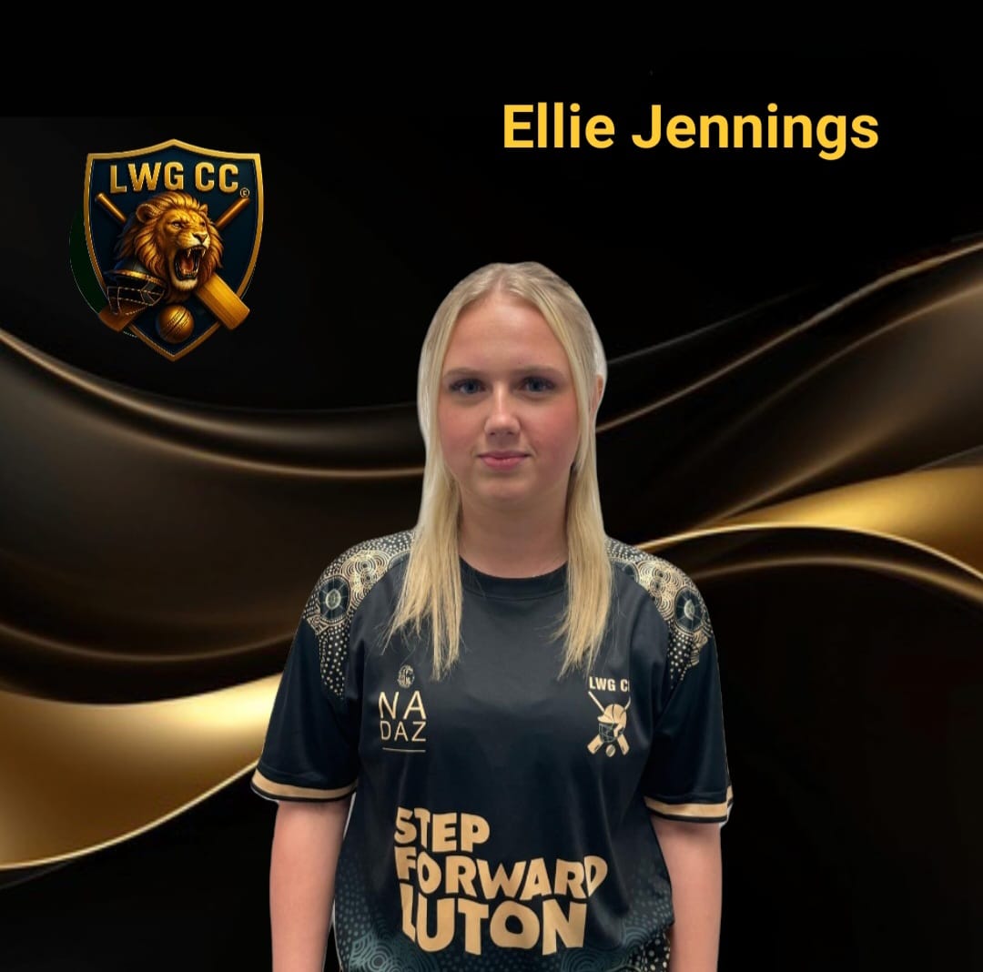 Ellie Jennings