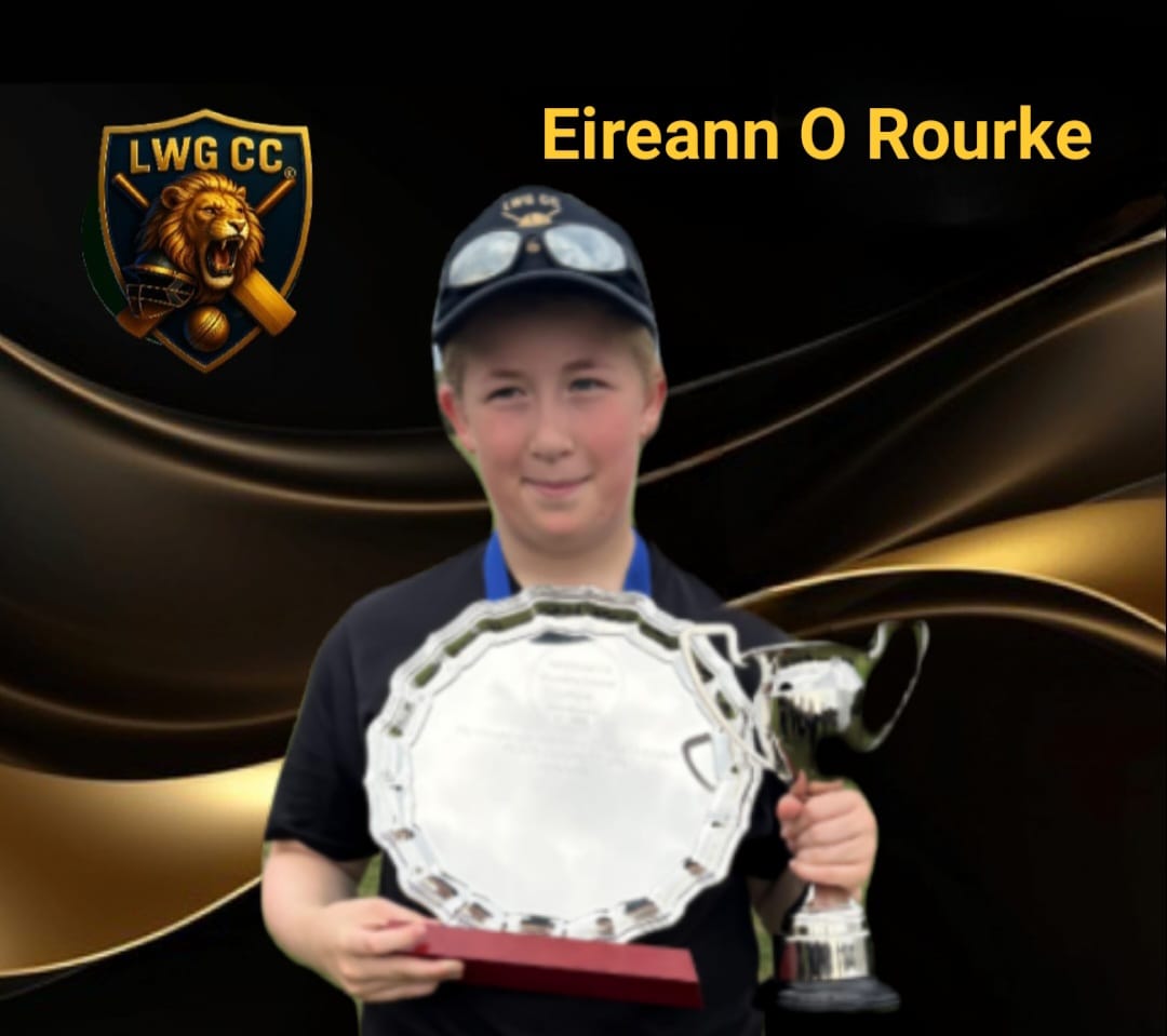 Eireann O Rourke