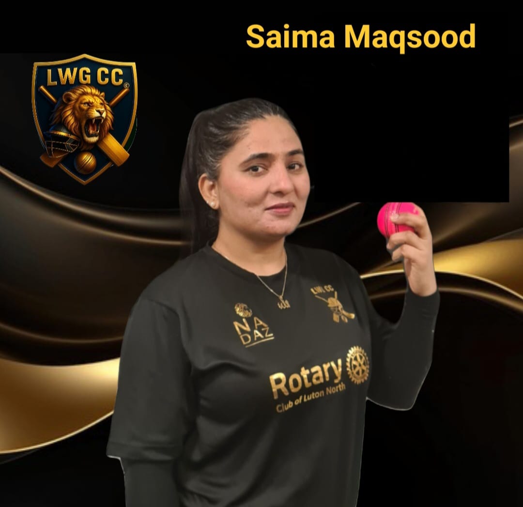 Saima Maqsood