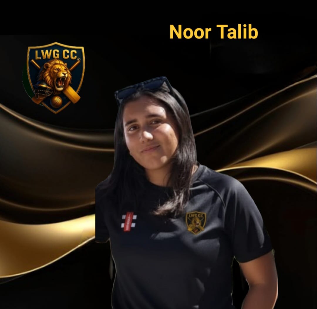 Noor Talib