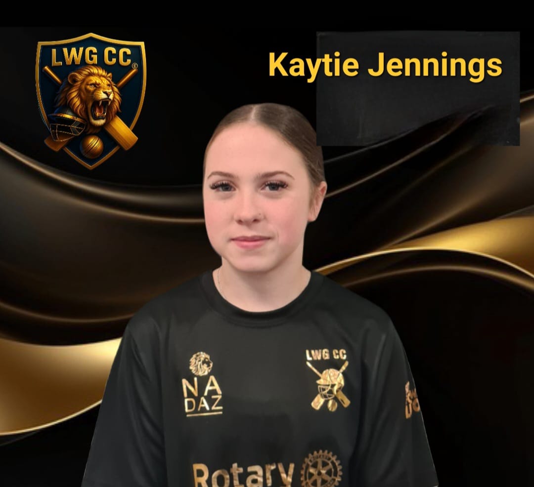 Kaytie Jennings
