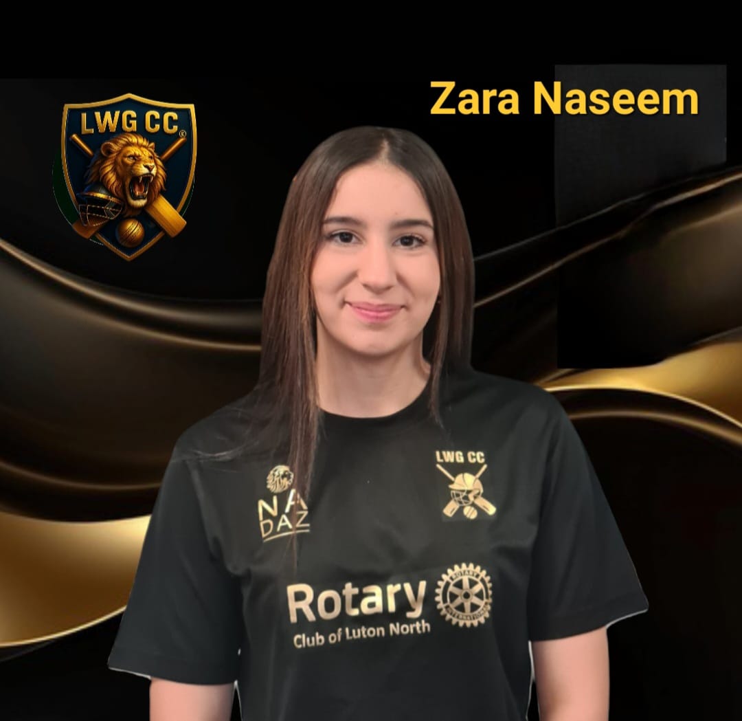Zara Naseem