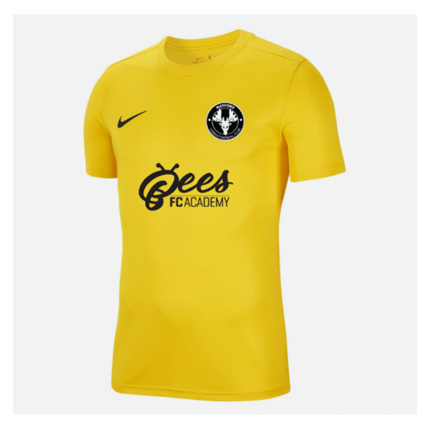 Front Dev team match shirt