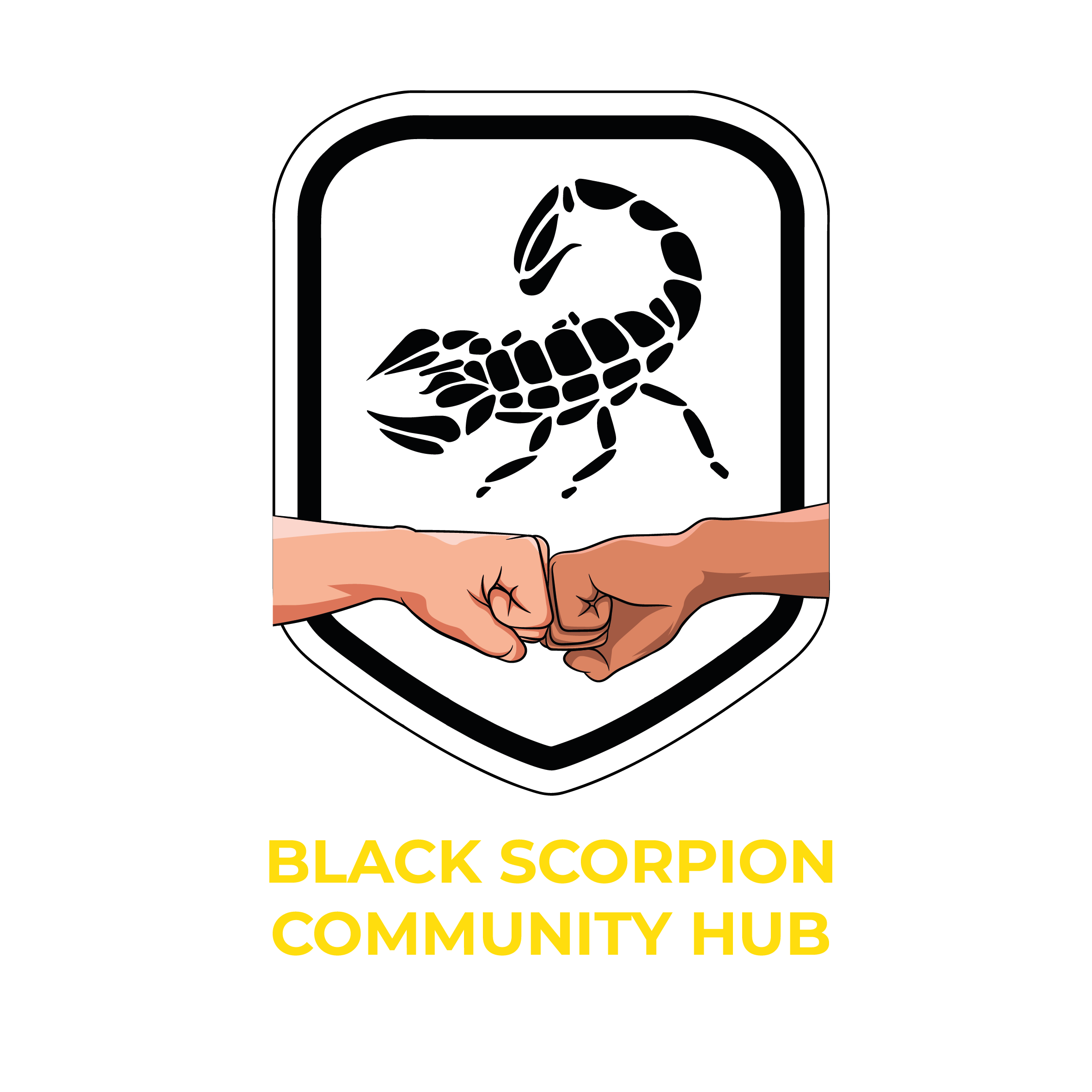 Black Scorpion CIC – Community Supporter 2025