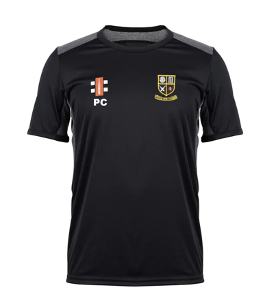Men's First Team - Training Kit Sponsor