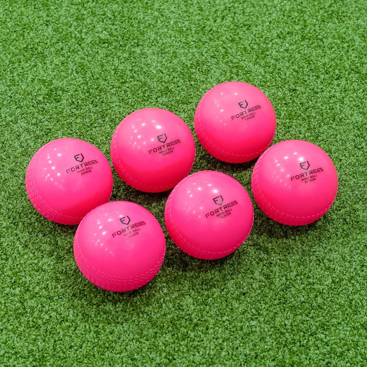 Match Ball - Women & Girls Softball Matches (All Fixtures)