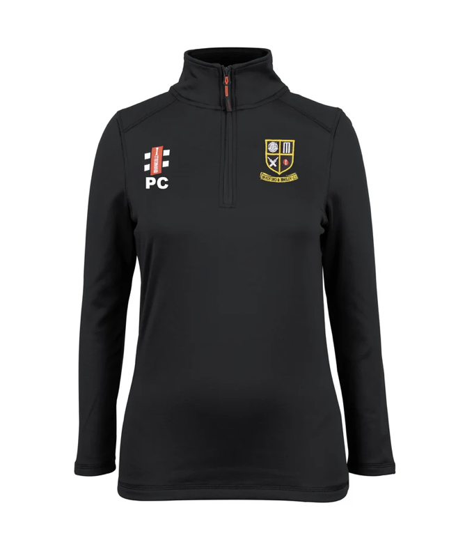 Women & Girls First Team - Training Kit Sponsor