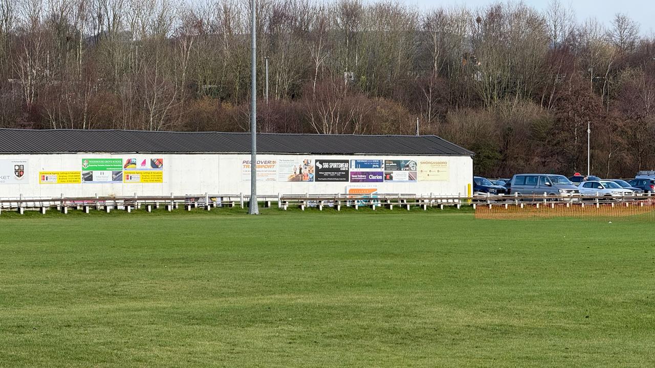 Banner/Board Cricket School - Large 8FT X 4FT