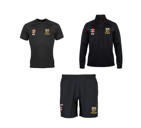 Men's First Team - Training Kit Sponsor