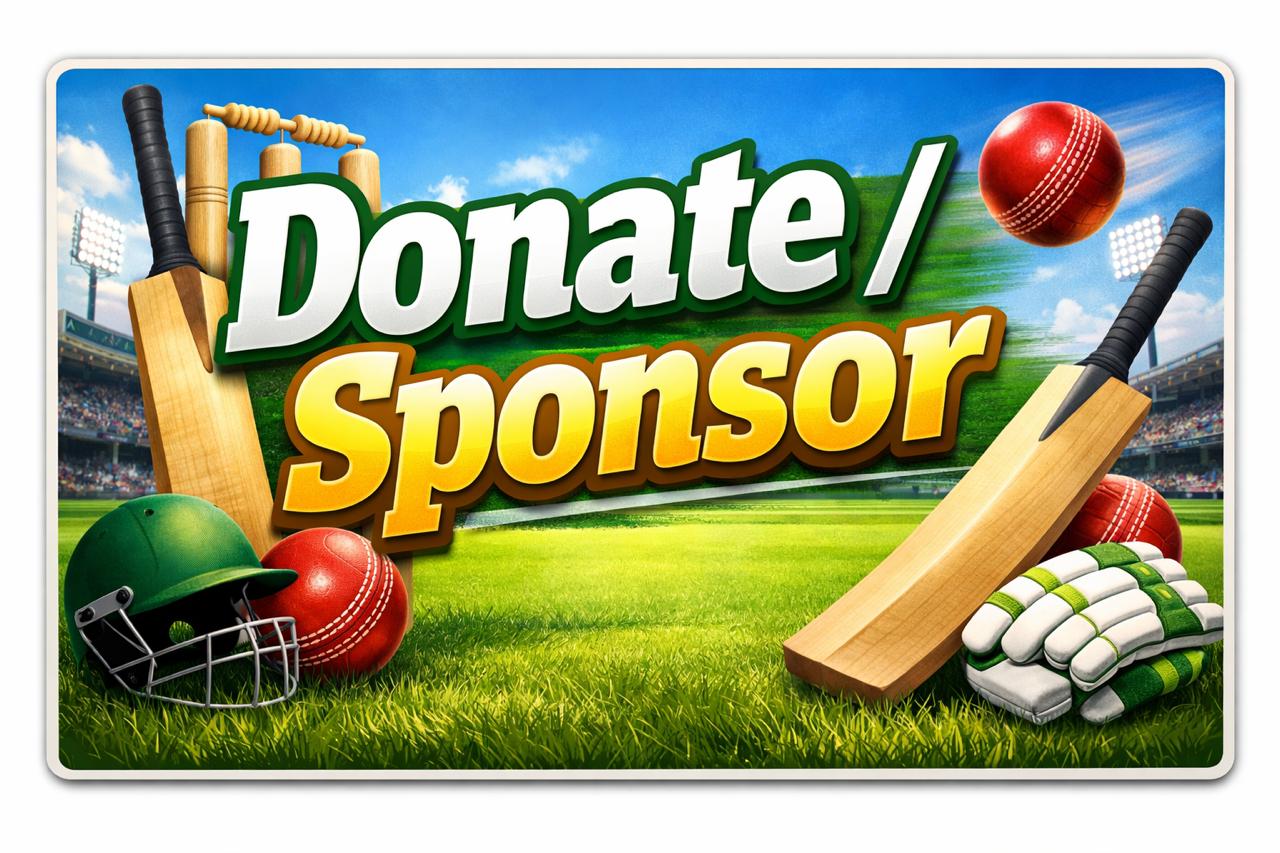 General Donations / Sponsors