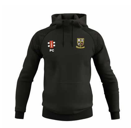 Men's First Team - Training Kit Sponsor