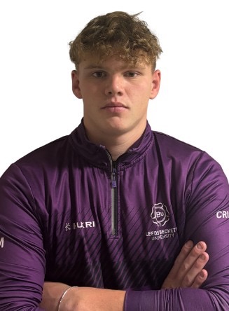 Ben Moffatt - Wicket Keeper